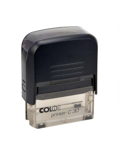 Sello Colop C40 – 58×22 mm