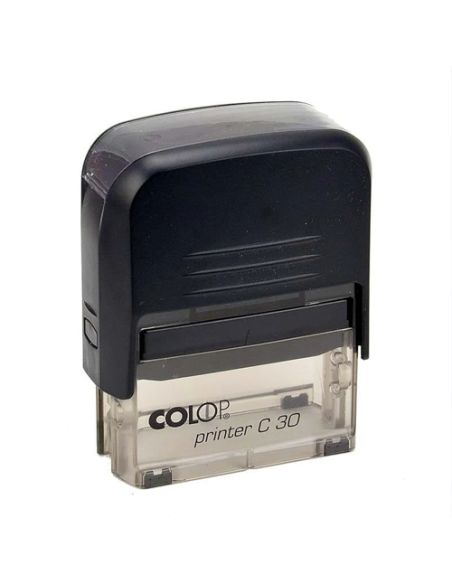 Sello Colop C40 – 58×22 mm