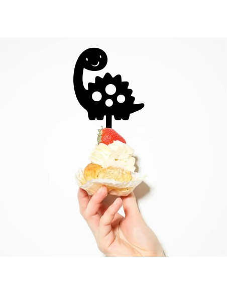 Cake Topper Metacrilato