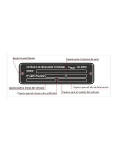 Placa VMP 2