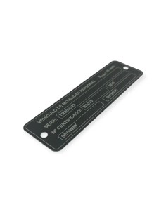 Placa VMP