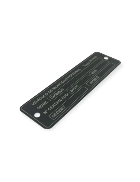 Placa VMP