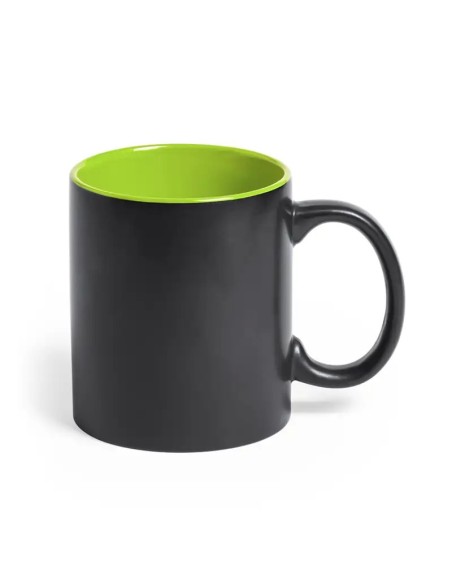 Conjunto de 2 Tazas Diseño Él y Ella